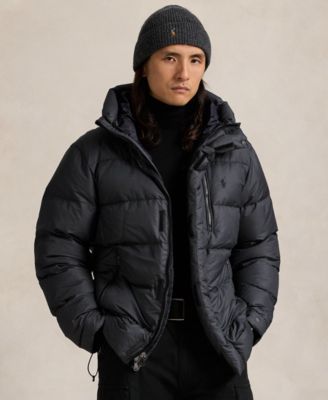 Polo Ralph Lauren - Men's The Gorham Down Jacket