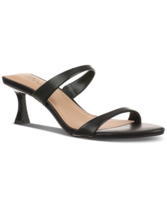 I.N.C. International Concepts - Wiinniie Dress Sandals