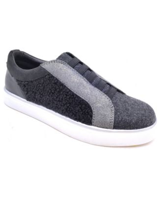 Kenneth Cole Reaction - Women's Bonnie Cozy Sneaker