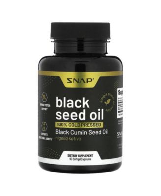 Snap Supplements