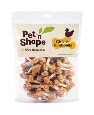 Pet 'n Shape