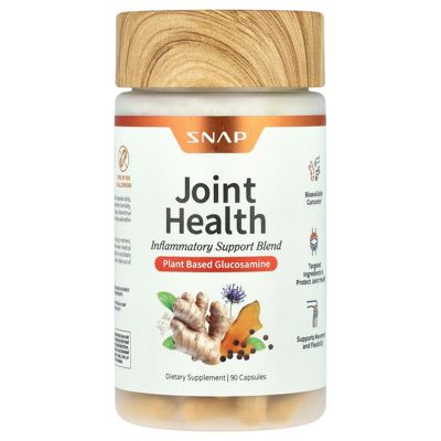 Snap Supplements
