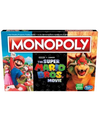 Monopoly