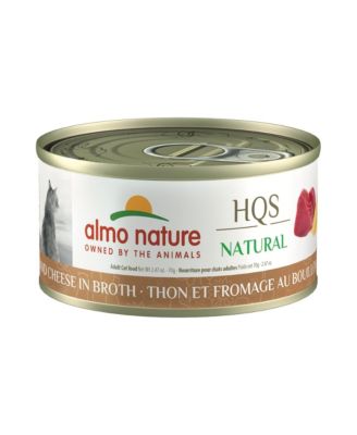 Almo Nature