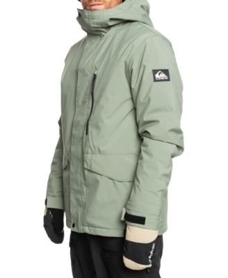 Quiksilver