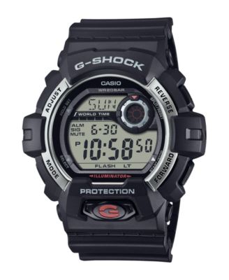 G-Shock