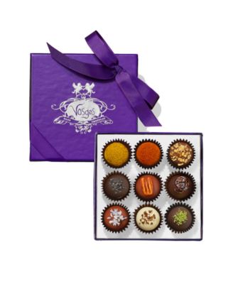 Vosges Haut-Chocolat - TC-EXO-009