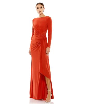 Mac Duggal