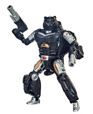 Transformers
