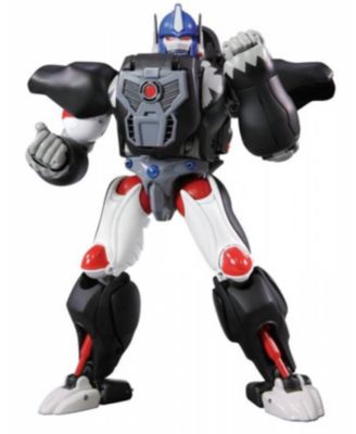 Transformers