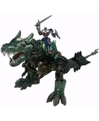 Transformers