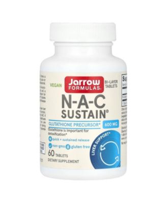 Jarrow Formulas