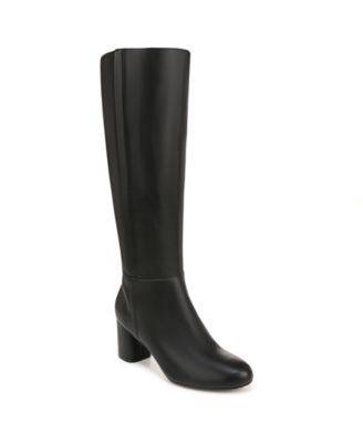 Naturalizer - Loving Knee High Block Heel Dress Boots