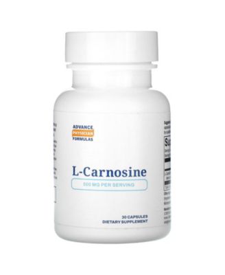 Advance Physician Formulas