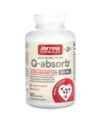 Jarrow Formulas