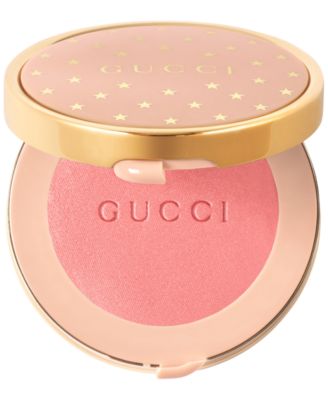 Gucci - Blush de Beaut&eacute; Luminous Matte Blush