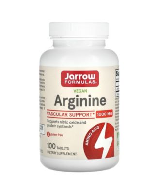 Jarrow Formulas