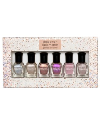 Deborah Lippmann - Exquisite Bejeweled Nail Set
