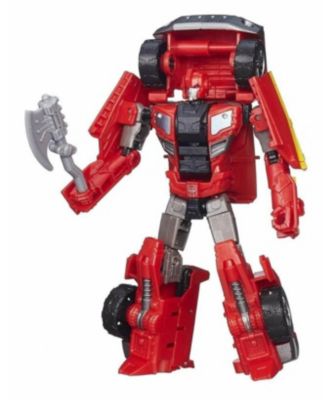 Transformers