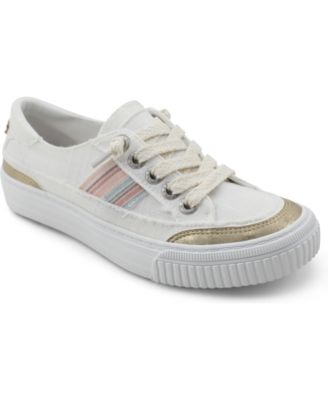 Blowfish Malibu - Alex Lace Up Sneakers