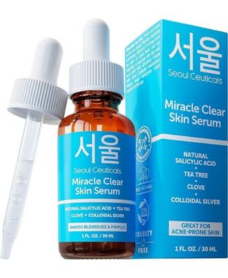 Seoul Ceuticals
