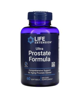 Life Extension