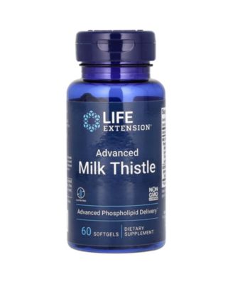 Life Extension