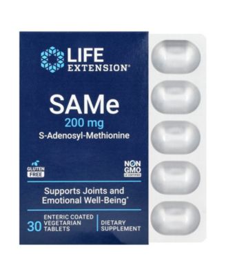 Life Extension