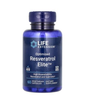 Life Extension