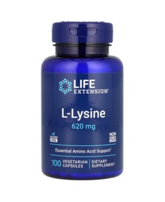 Life Extension