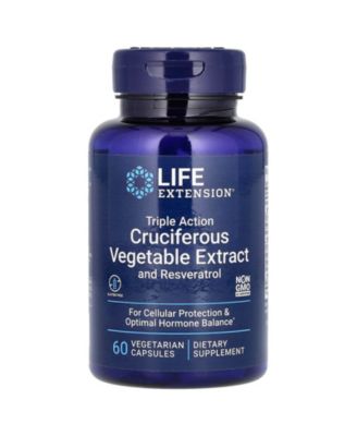 Life Extension