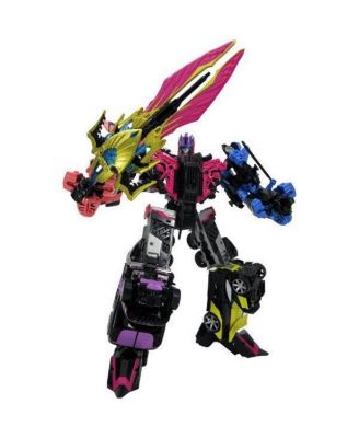 Transformers