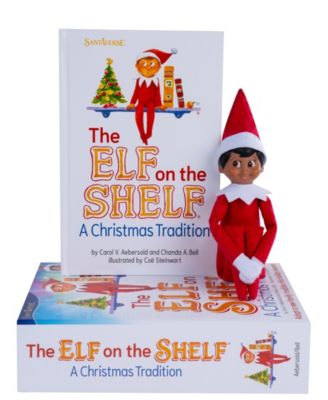 Elf on the Shelf