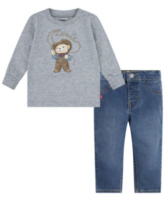 Levi's