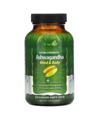 Irwin Naturals