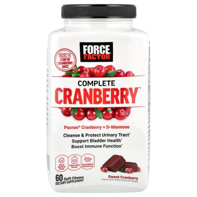 Force Factor