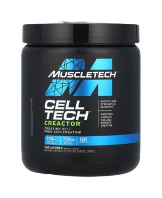 MuscleTech