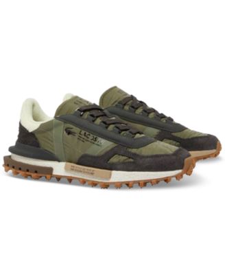 Lacoste - Men's Elite Active Sneakers