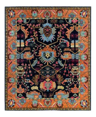 ADORN HAND WOVEN RUGS