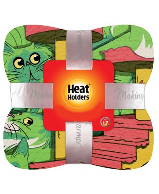 Heat Holders