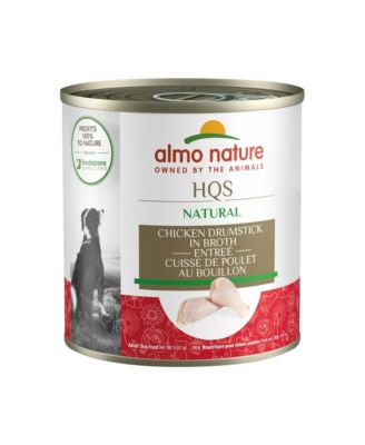 Almo Nature