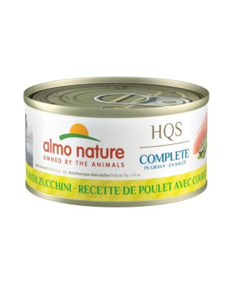 Almo Nature
