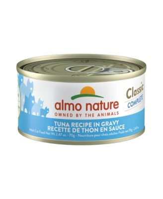 Almo Nature