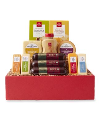 Hickory Farms