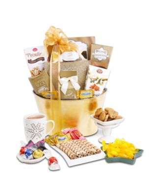 Alder Creek Gift Baskets