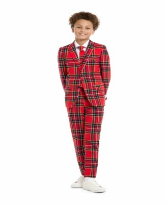 OppoSuits