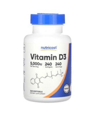 Nutricost