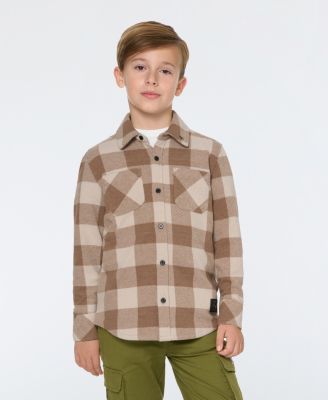 SCOTCH & SODA