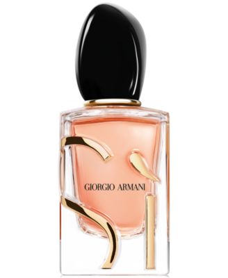 Giorgio Armani - Armani Sì Eau de Parfum Intense Fragrance Collection, A Macy's Exclusive
