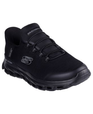 Skechers - Men's Slip-ins: Glide-Step - Zefyr Walking Sneakers from Finish Line